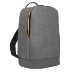 Grauer-Python-Rucksack