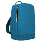 Hellblauer-Python-Rucksack OJ Exklusiv