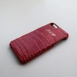 正品-鳄鱼皮-案例-iPhone-7-及-7-Plus-字母标记