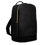 custom python backpack