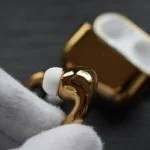 24k gold aiprods pro