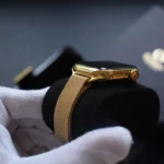 Apple Watch 24k oro