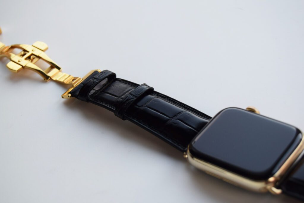 24k gold apple watch 6 23 2