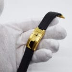 rolex apple watch band