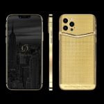 آيفون 12 برو الذهبي 24 قيراط فانكويش كلوز دي باريس 1