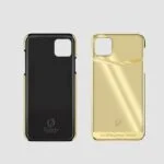 24k gold iphone case 14 pro max vanquish