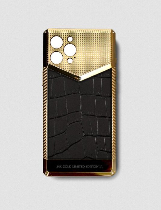 luxury-phone case