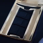 24K 金 Samsung Fold