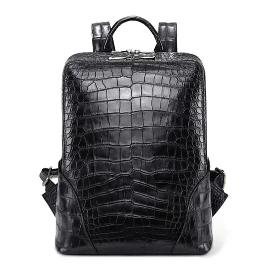 Alligator Backpack