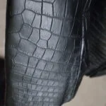 سترة التمساح