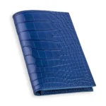 Blue-Crocodile-Passport-Holder