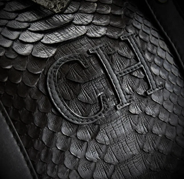 FOURRE-TOUT EN PYTHON SUR MESURE
