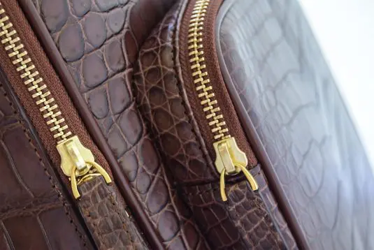 Crocodile-backpack-up-close