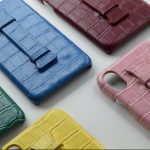 custom crocodile iphone case