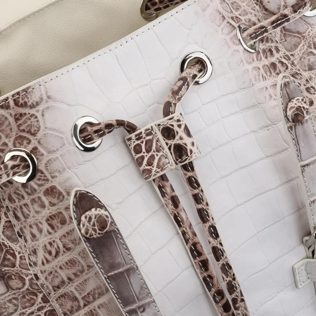 Hilmalaya White Crocodile Leather Backpack 1694678227934 2000x progressive