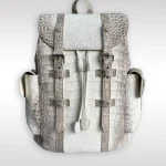 Himalayan backpack crocodile