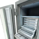 Coffre-fort pour gros bijoux