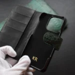 Python-flip-phone-case