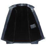 Alligatorjacke mich 212