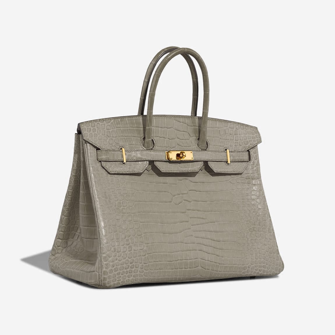 beige crocodile birkin handbag custom crocodile birkin handbag