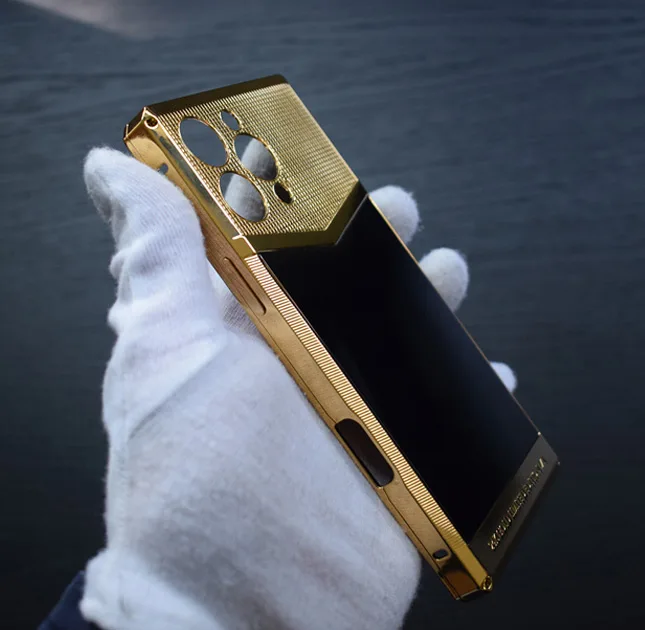 Funda de iPhone de diseño personalizado