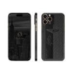 iPhone 15 Pro Max Nero Bentley