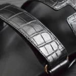 أسود-تمساح-صنادل