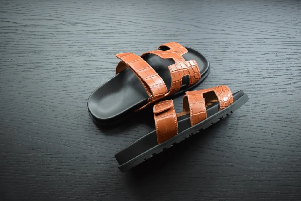 صنادل تماسيح كوجناك