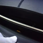 鳄鱼公文包 SR 内部