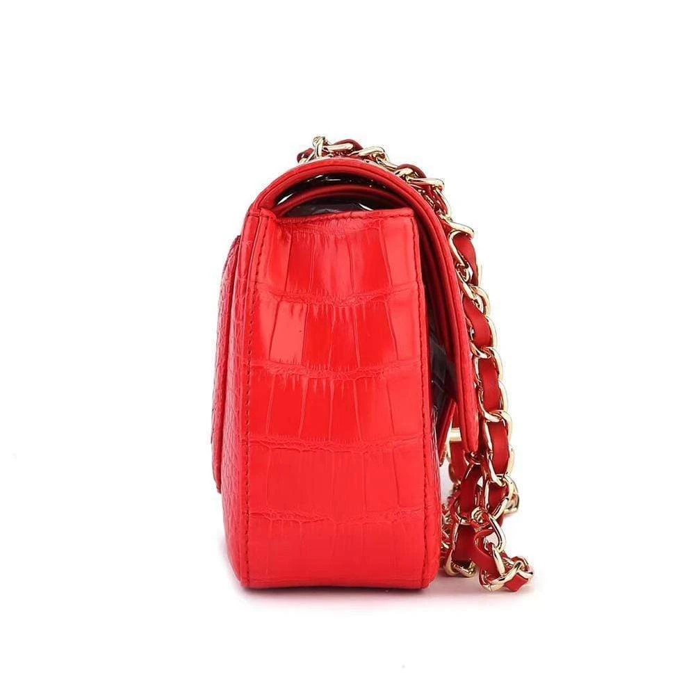 crocodile leather classic flap chain shoulder bags for women red 15736594333774 2000x progressive