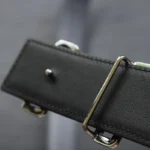 定制鳄鱼皮Hermes腰带