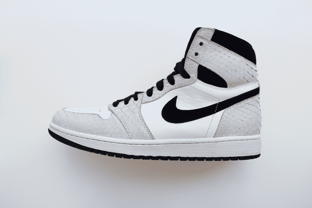 custom-nike-jordan-air-white-python-full