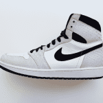 定制-耐克-乔丹-Air-白色-蟒蛇-全版