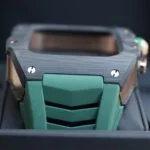 richard mille apple watch case