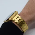 luxury apple watch ultra