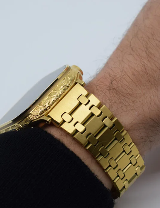 luxury apple watch ultra