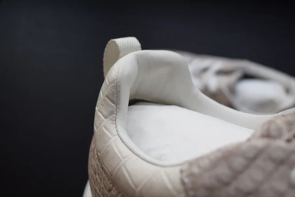 هيمالايا تمساح أحذية رياضية مرتدة 2