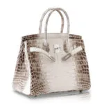 borsa di coccodrillo himalayano lv birkin design2
