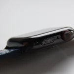 苹果手表激光雕刻