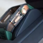 richard mille apple watch case