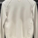 luxury crocodile vest