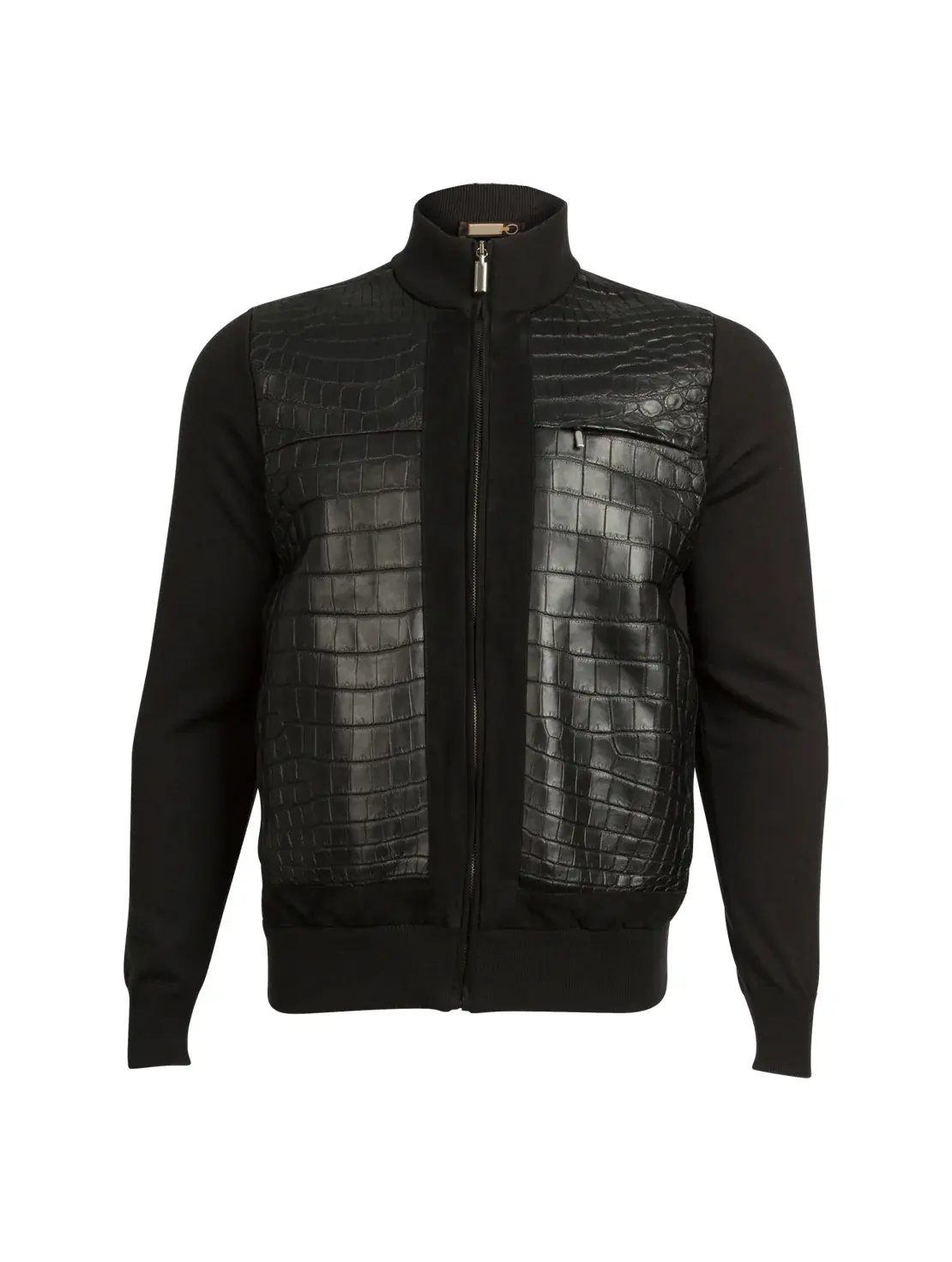 VAINAS European Brand Mens Leather jacket for men Winter Real leather jacket  Genuine sheep leather jackets Biker jackets Tomcat
