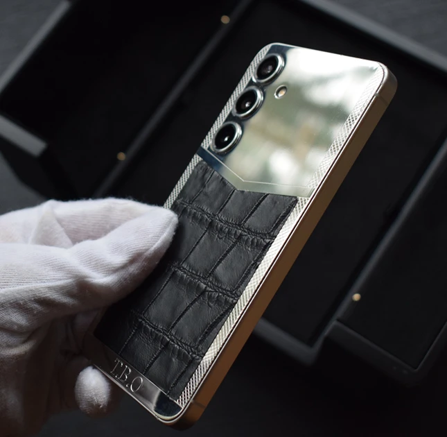 Platin-Custom-Samsung