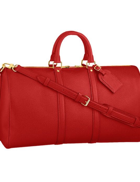 red leather duffle bag weekender red leather duffle bag weekender