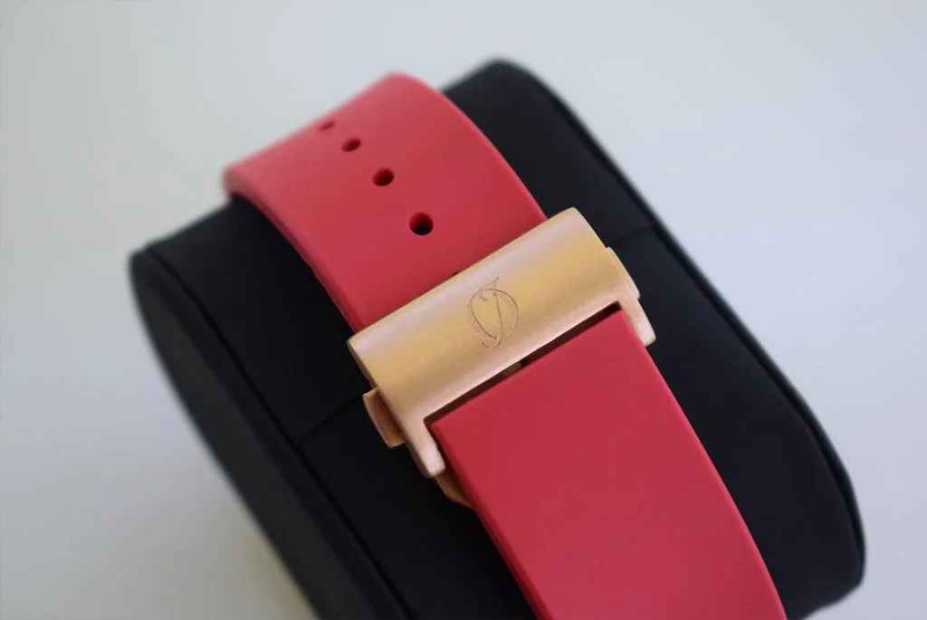 rm apple watch case back