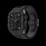 ريتشارد ميل كربون حالة آبل واتش سوداء