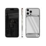 iphone 15 pro max infinity edition in argento