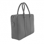 togo-leather-briefcase lv -grey